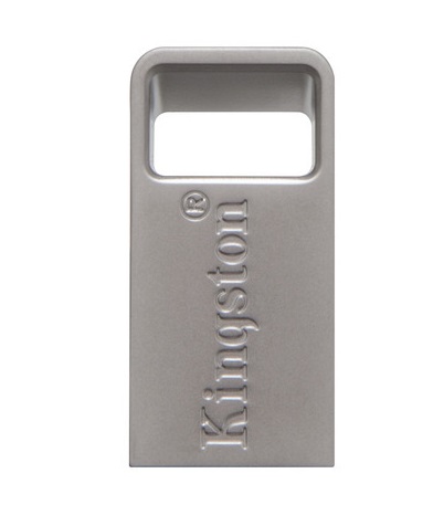 Pen Kingston DataTraveler Micro 64GB USB3.1 3